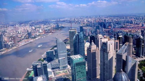 貴州崛起新星 小城市與省會同城化，擘畫西南大都市技術開發新藍圖