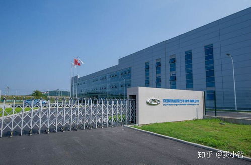 安徽省汽車(chē)制造業(yè) 技術(shù)開(kāi)發(fā)現(xiàn)狀與主要制造廠概覽