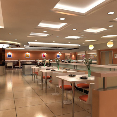 南沙食堂承包東莞康來富 專業食品經營助力企業餐飲服務升級