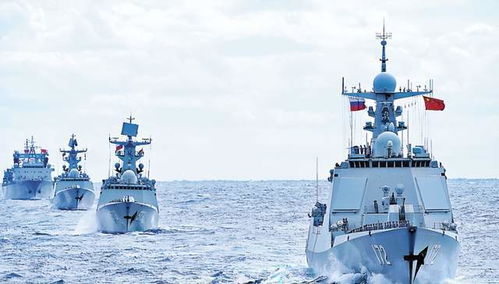 普京稱中國為盟友，揭示中俄關系的深化