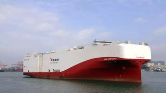 多型重量級(jí)船舶與海洋工程產(chǎn)品成功交付，陸路國(guó)際貨運(yùn)代理業(yè)務(wù)助力全球供應(yīng)鏈